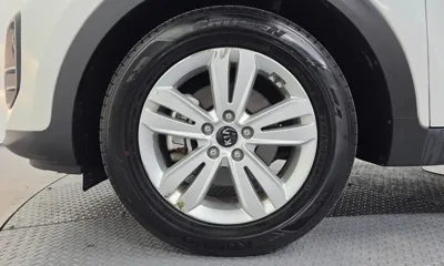 Kia Sportage 2017, 120152 км, за 7548.9 USD