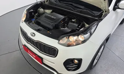 Kia Sportage 2017, 120152 км, за 7548.9 USD - фото 6
