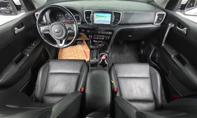 Kia Sportage 2017, 120152 км, за 7548.9 USD - фото 7