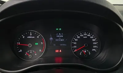Kia Sportage 2017, 120152 км, за 7548.9 USD - фото 8