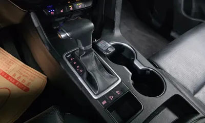 Kia Sportage 2017, 120152 км, за 7548.9 USD - фото 9