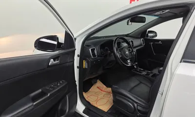 Kia Sportage 2017, 120152 км, за 7548.9 USD - фото 10