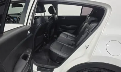 Kia Sportage 2017, 120152 км, за 7548.9 USD - фото 11
