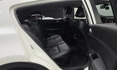 Kia Sportage 2017, 120152 км, за 7548.9 USD - фото 13