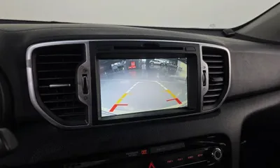 Kia Sportage 2017, 120152 км, за 7548.9 USD - фото 18