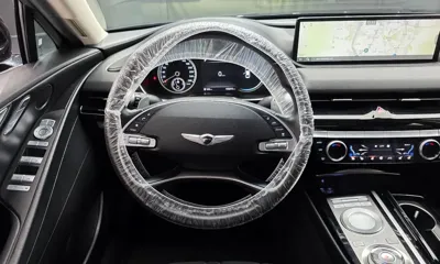Genesis G80 2021, 105072 км, за 17264.01 USD - фото 13