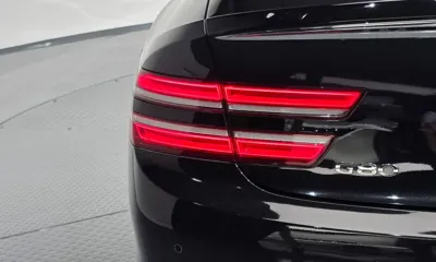 Genesis G80 2021, 105072 км, за 17264.01 USD - фото 23