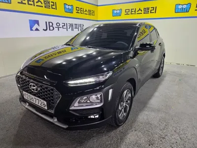Hyundai Kona 2021, 39613 км, за 10353.58 USD