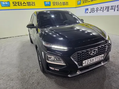 Hyundai Kona 2021, 39613 км, за 10353.58 USD