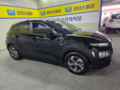 Hyundai Kona 2021, 39613 км, за 10353.58 USD