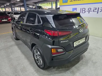 Hyundai Kona 2021, 39613 км, за 10353.58 USD