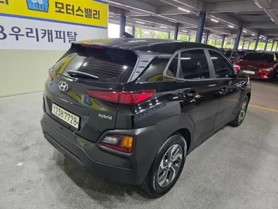 Hyundai Kona 2021, 39613 км, за 10353.58 USD - фото 6