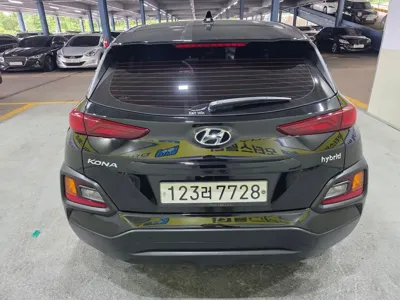 Hyundai Kona 2021, 39613 км, за 10353.58 USD - фото 7