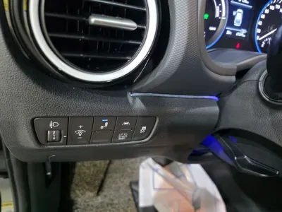 Hyundai Kona 2021, 39613 км, за 10353.58 USD - фото 9
