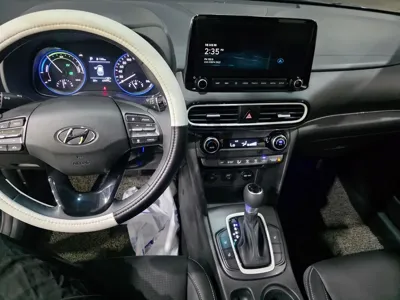 Hyundai Kona 2021, 39613 км, за 10353.58 USD - фото 17
