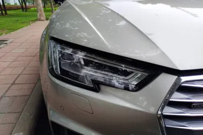 Audi A4L 2018, 139300 км, за 12810 USD - фото 7