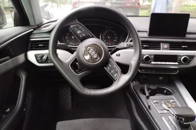 Audi A4L 2018, 139300 км, за 12810 USD - фото 10
