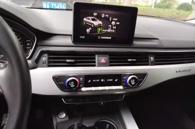 Audi A4L 2018, 139300 км, за 12810 USD - фото 13
