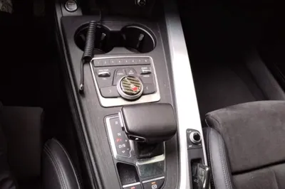 Audi A4L 2018, 139300 км, за 12810 USD - фото 14