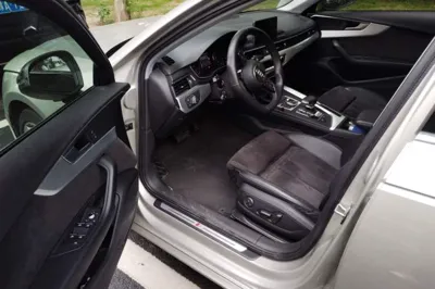 Audi A4L 2018, 139300 км, за 12810 USD - фото 16