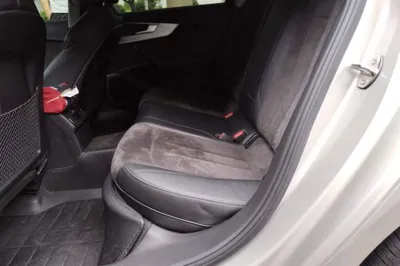 Audi A4L 2018, 139300 км, за 12810 USD - фото 17
