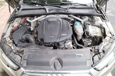 Audi A4L 2018, 139300 км, за 12810 USD - фото 21