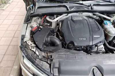 Audi A4L 2018, 139300 км, за 12810 USD - фото 23