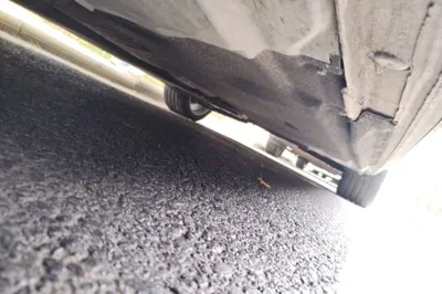 Audi A4L 2018, 139300 км, за 12810 USD - фото 26