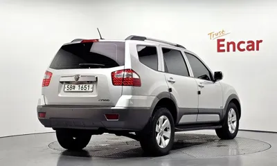 Kia Mohave 2008, 166213 км, за 4234.53 USD