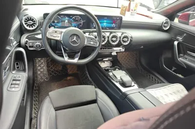 Mercedes-Benz A-Class 2020, 70200 км, за 12404 USD - фото 9