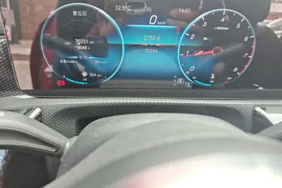 Mercedes-Benz A-Class 2020, 70200 км, за 12404 USD - фото 12