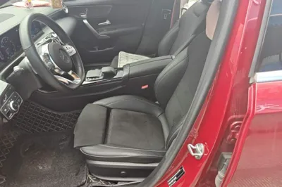 Mercedes-Benz A-Class 2020, 70200 км, за 12404 USD - фото 15