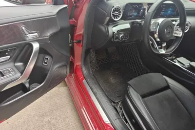 Mercedes-Benz A-Class 2020, 70200 км, за 12404 USD - фото 16