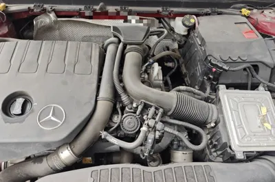 Mercedes-Benz A-Class 2020, 70200 км, за 12404 USD - фото 21