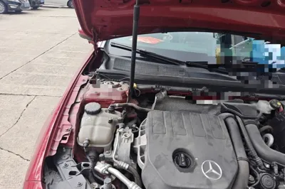Mercedes-Benz A-Class 2020, 70200 км, за 12404 USD - фото 23