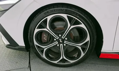 Hyundai Avante 2024, 12712 км, за 15926.67 USD