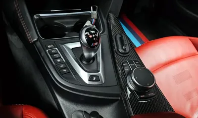 BMW M4 2018, 93900 км, за 31648.49 USD - фото 9