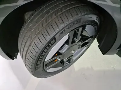 Kia EV9 2024, 76725 км, за 29411.79 USD