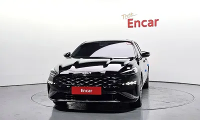 Kia K8 2022, 72707 км, за 16272.7 USD