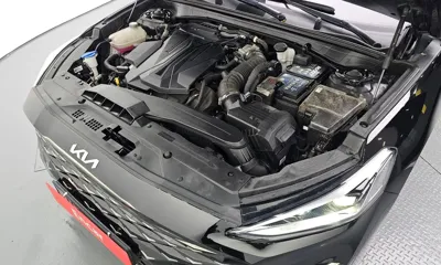 Kia K8 2022, 72707 км, за 16245.2 USD - фото 6