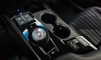 Kia K8 2022, 72707 км, за 16245.2 USD - фото 9