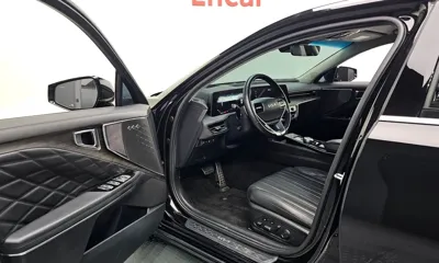 Kia K8 2022, 72707 км, за 16245.2 USD - фото 10