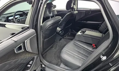 Kia K8 2022, 72707 км, за 16245.2 USD - фото 11