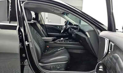 Kia K8 2022, 72707 км, за 16245.2 USD - фото 12