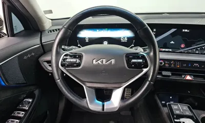 Kia K8 2022, 72707 км, за 16245.2 USD - фото 14