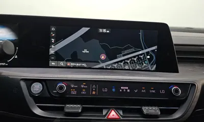 Kia K8 2022, 72707 км, за 16245.2 USD - фото 15