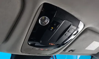 Kia K8 2022, 72707 км, за 16245.2 USD - фото 17