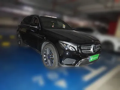 Mercedes-Benz GLC 2017, 98100 км, за 17892 USD - фото 3