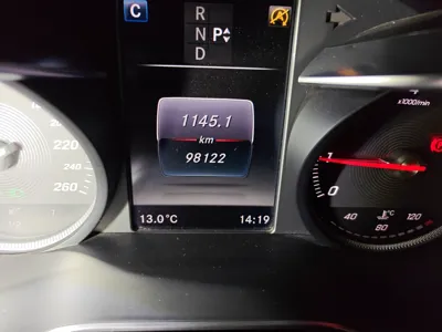 Mercedes-Benz GLC 2017, 98100 км, за 17892 USD - фото 11