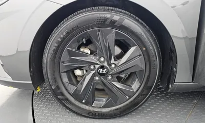 Hyundai Avante 2021, 71230 км, за 11954.75 USD - фото 5